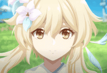 Genshin Impact: Langfristige Kooperation mit ufotable angekündigt Genshin Impact