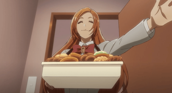 Bleach: Thousand-Year Blood War Bleach: Thousand-Year Blood War