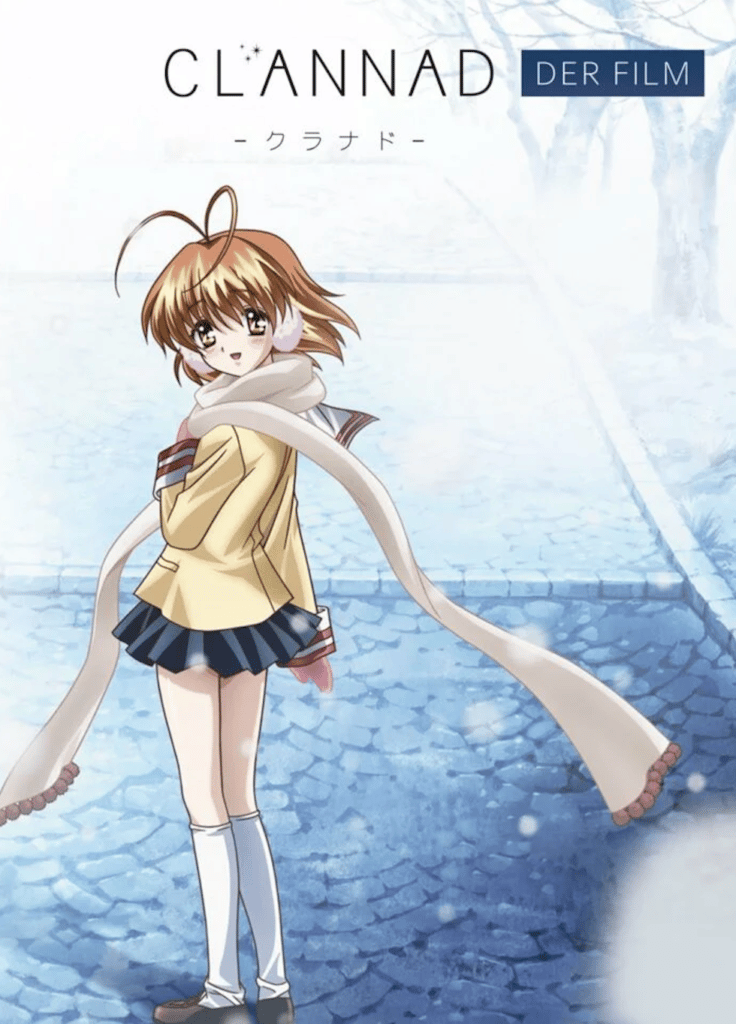 Clannad – Der Film