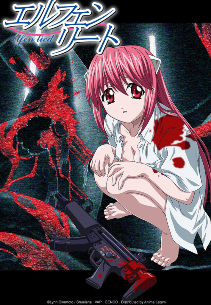 Elfen Lied