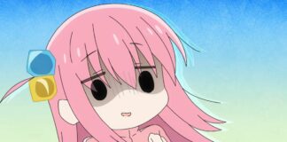 Bocchi the Rock! – Charakter-Video zu Hitori Gotou veröffentlicht