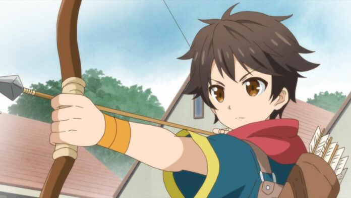 By the Grace of the Gods Review Screen 07