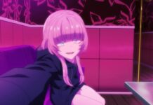 Call of the Night: Trailer zum Serienhöhepunkt veröffentlicht