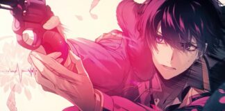 Collar x Malice: Visual Novel wird als Anime-Film adaptiert