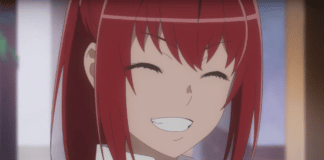 DanMachi Staffel 4: Konkreter Starttermin des zweiten Cours bekannt + Visual