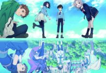 Demon’s Crest: SAO-Schöpfer startet neue Novel-Reihe