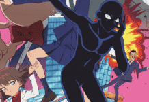 Detektiv Conan: The Culprit Hanzawa – Weitere Cast-Mitglieder bekannt