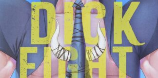 Dick Fight Island: Hayabusa sichert sich BL-Reihe