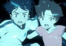 Drifting Home: Visual und Musik-Video zum Netflix-Film enthüllt