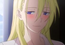 Prime Video: Sechs Anime-Titel ab sofort verfügbar UQ Holder!