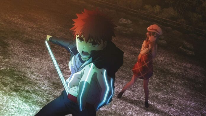 Fate kaleid liner PRISMA ILLYA - Vow in the Snow Newsbild September 2022