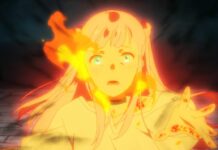 Giant Beasts of Ars: Neuer Original-Anime angekündigt