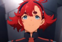 Mobile Suit Gundam: The Witch from Mercury – Starttermin der zweiten Staffel bekannt