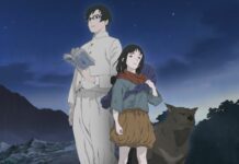 Hikari no Ō: Erste Cast-Mitglieder enthüllt