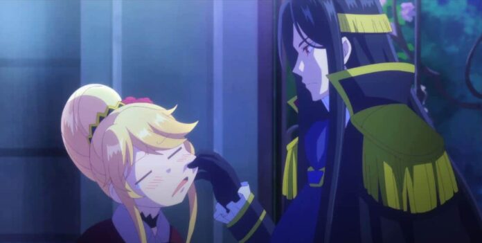 I'm the Villainess, So I'm Taming the Final Boss Newsbild