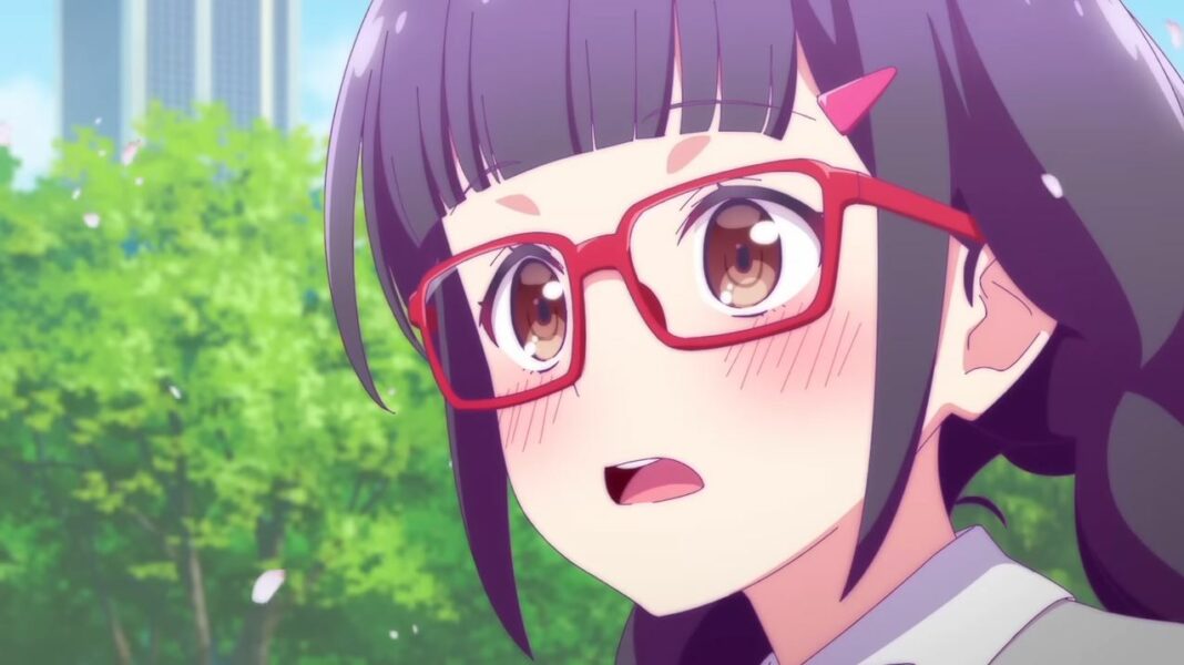Love Flops: Konkreter Starttermin des Original-Anime bekannt