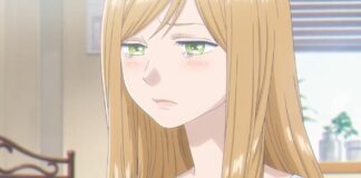 Loving Yamada at Lv999! – Manga erhält eine Anime-Adaption