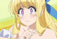 Cautious Hero: The Hero Is Overpowered but Overly Cautious