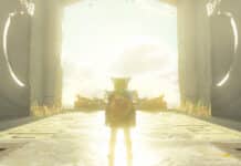 The Legend of Zelda: Tears of the Kingdom