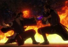 Onimusha: Videospielreihe inspiriert Anime-Adaption