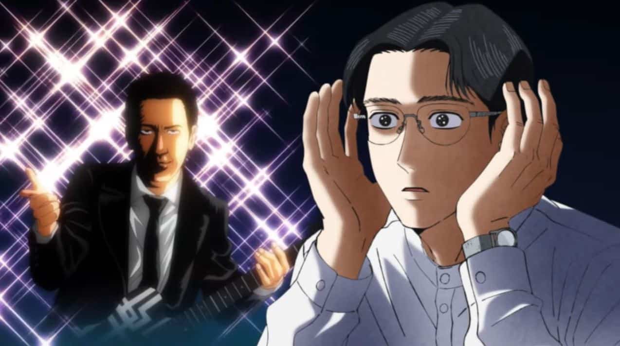 Onna No Sono No Hoshi Onna no Sono no Hoshi: Key Visual und Promo-Video zur OVA veröffentlicht