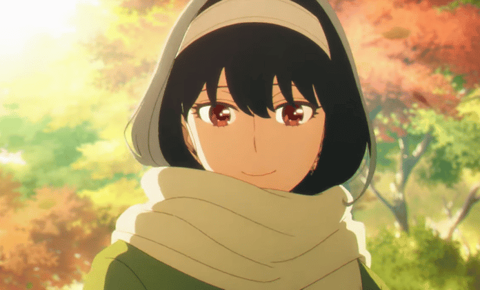 Spy x Family Staffel 2 Newsbild September 2022