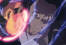 Suzume: Zweiter Trailer zum Film veröffentlicht + Visual