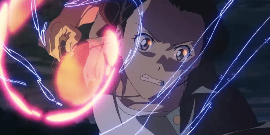 Suzume Zweiter Trailer zum Film veröffentlicht + Visual