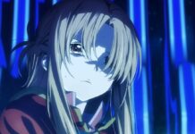 Sword Art Online Progressive: Trailer stellt Theme-Song zum zweiten Film vor
