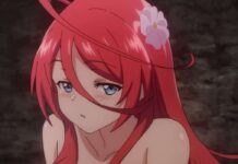 The Fruit of Evolution S2: Neues Visual veröffentlicht The Fruit of Evolution