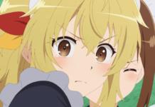 The Reincarnation of the Strongest Exorcist in Another World: Neue Cast-Mitglieder bekannt + Visual