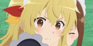 The Reincarnation of the Strongest Exorcist in Another World: Neue Cast-Mitglieder bekannt + Visual