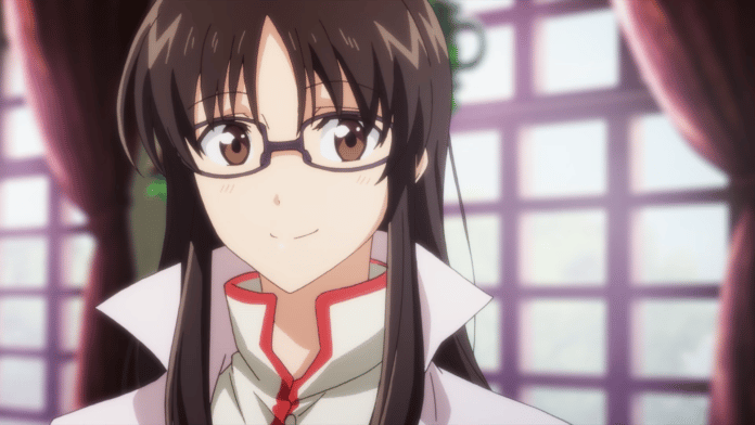 The Saint's Magic Power Is Omnipotent - Staffel 2