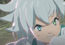 The Seven Deadly Sins: Grudge of Edinburgh – Teaser und Visual zum ersten Film veröffentlicht