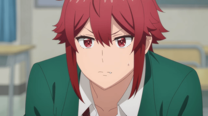 Tomo-chan is a Girl Newsbild September 2022
