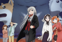 Too Cute Crisis: Manga erhält Anime-Adaption + Visual