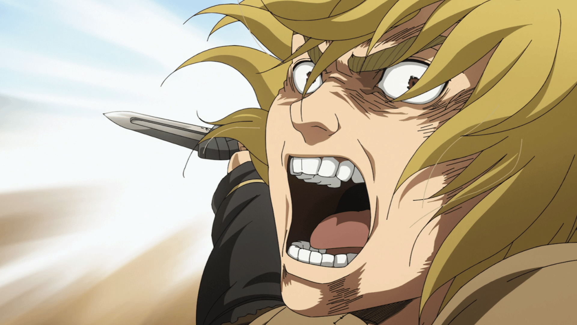 Review de Vinland Saga - Lacradores Desintoxicados