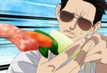 Yakuza goes Hausmann: Zweite Staffel zum Anime angekündigt
