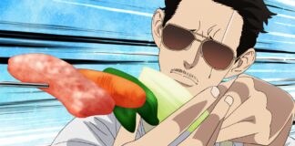 Yakuza goes Hausmann: Zweite Staffel zum Anime angekündigt