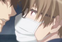 Yes, No, Or Maybe? – Vorbestellung des Boys-Love-Films möglich