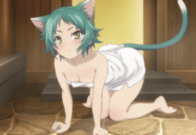 Yunas Geisterhaus: Serie erscheint als Gesamtausgabe