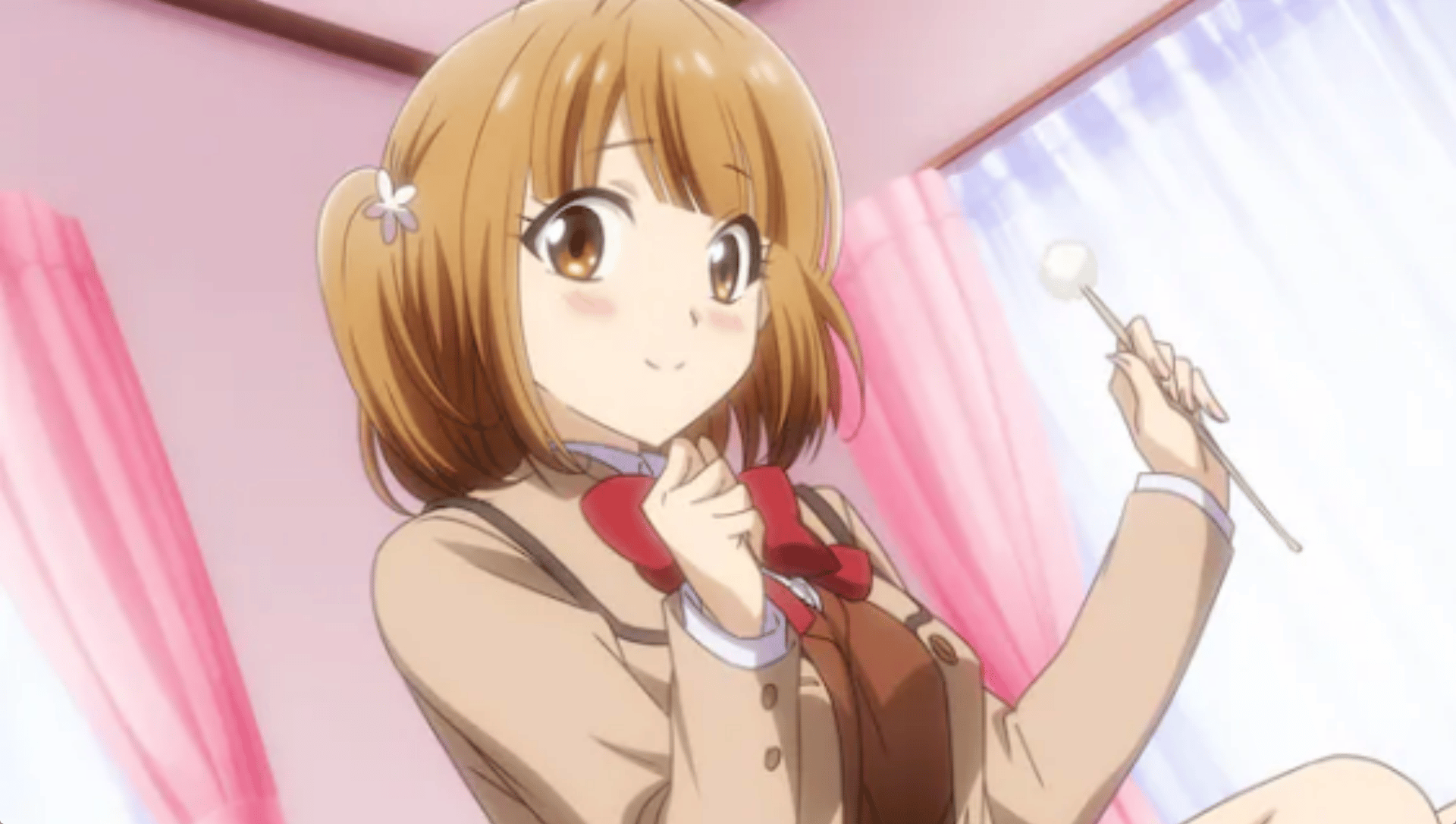 Yuri no Aida ni Hasamareru: Start-Datum bekannt + Neues Promo-Video