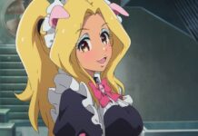 HIDIVE: Zwei weitere Herbst-Simulcasts angekündigt Akiba Maid War