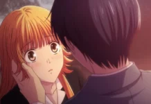Fruits Basket: Film erscheint demnächst auf Crunchyroll Fruits Basket