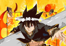 The God of High School: Webtoon findet sein Ende