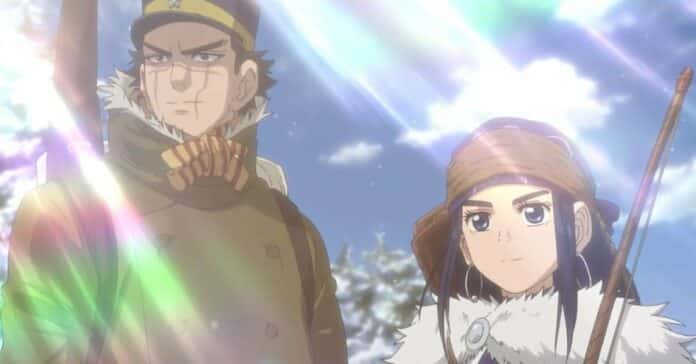 golden-kamuy-season-4-sugimoto-asirpa