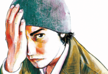 Homunculus: Egmont Manga legt Reihe neu auf