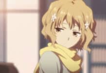 aniverse: Alle Anime-Neuheiten im Oktober 2022 im Überblick Hanasaku Iroha