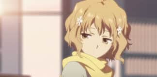 Hanasaku Iroha