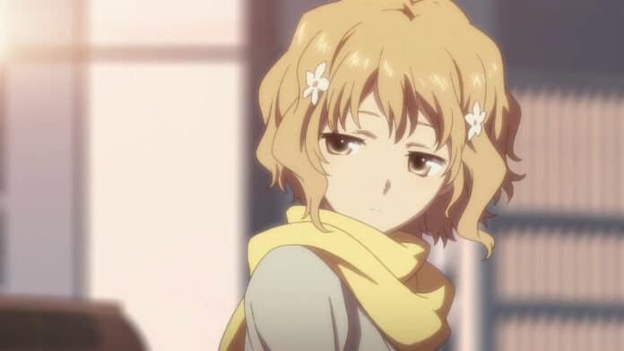 Hanasaku Iroha Hanasaku Iroha